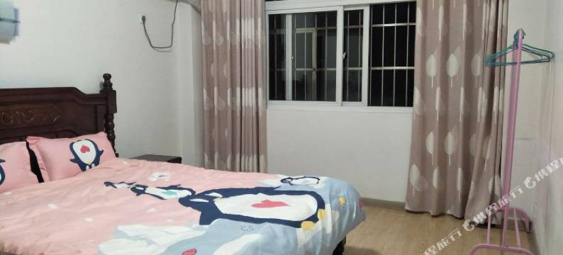 长汀好客来民宿图片