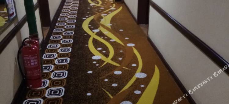 五原古郡大酒店图片