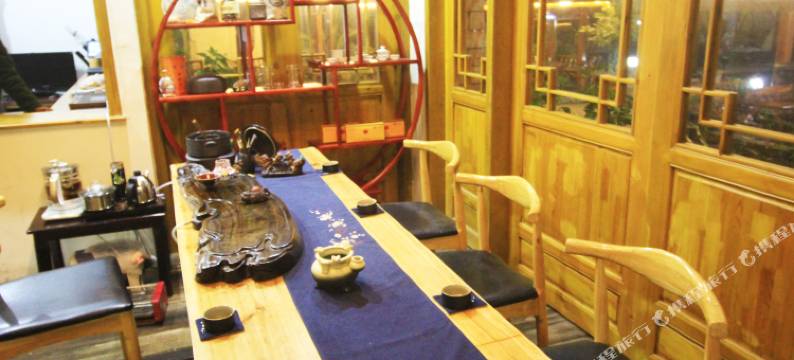 久栖·峨眉山侣途驿栈图片