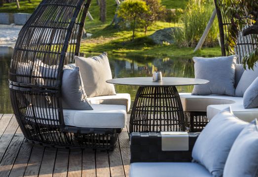 Tianhan Jingyi Park View Hotels and Resorts Hotel Overview