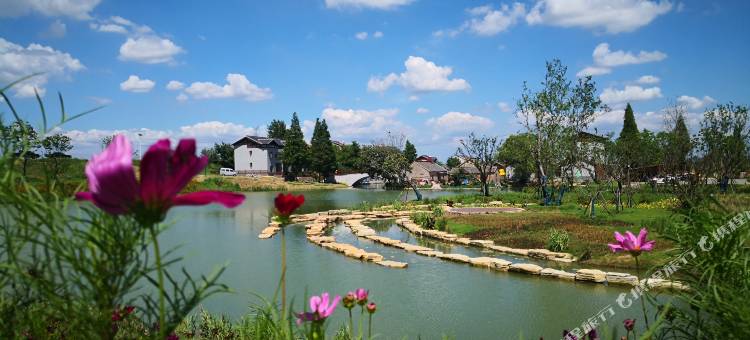 南京滨水民宿图片