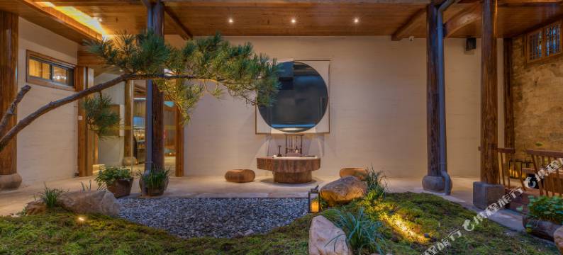 三月里度假民宿(黄山屯溪老街店)图片