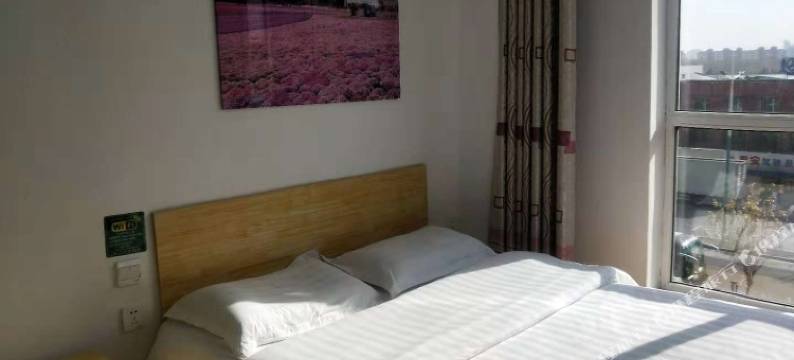 长春添鑫时尚旅馆图片