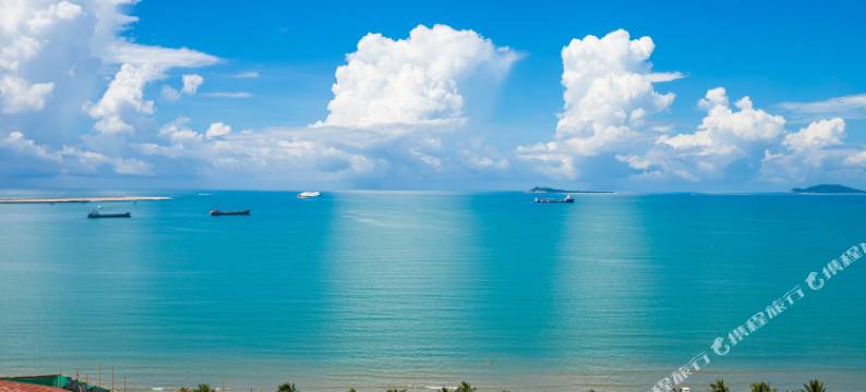 三亚恒盛海景度假公寓(金凤凰海景公寓店)图片