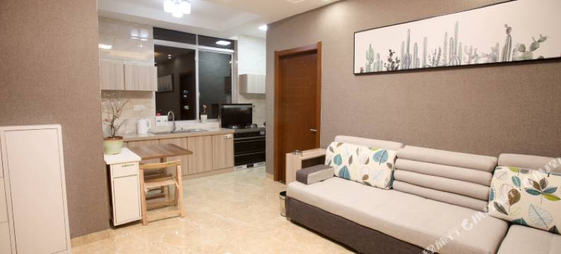 爱华商务快捷酒店(宝龙广场店)图片