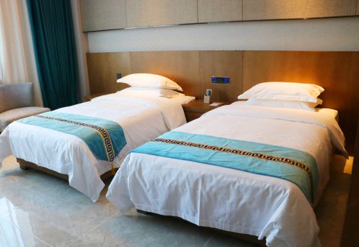 JinHua  Hotel Hotel Overview