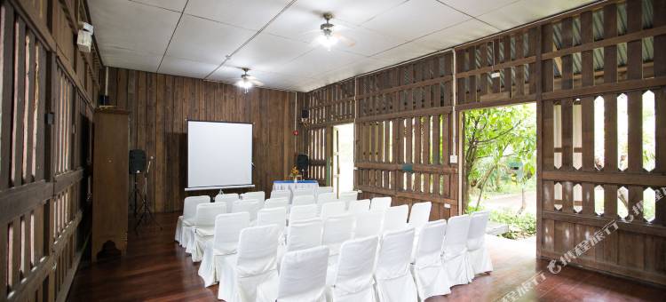 清迈生态度假村(Eco Resort Chiang Mai)图片