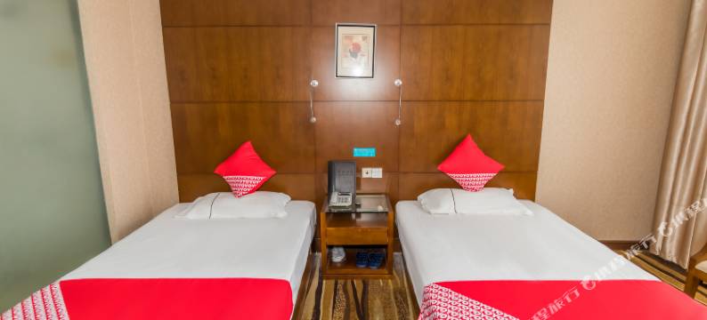 常州九州宾馆图片