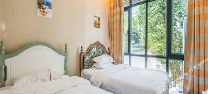 广州清远佛冈碧桂园清泉城养生温泉别墅图片