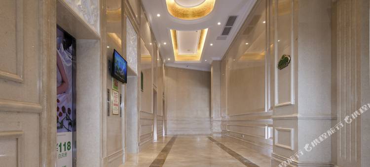 维也纳酒店(惠州仲恺高铁站潼侨店)图片