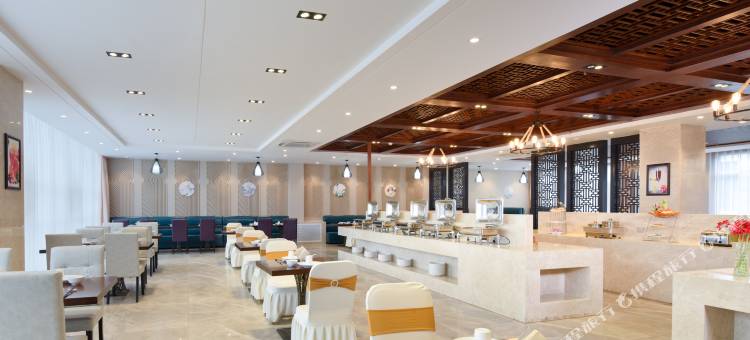 维也纳国际酒店(聊城开发区店)图片