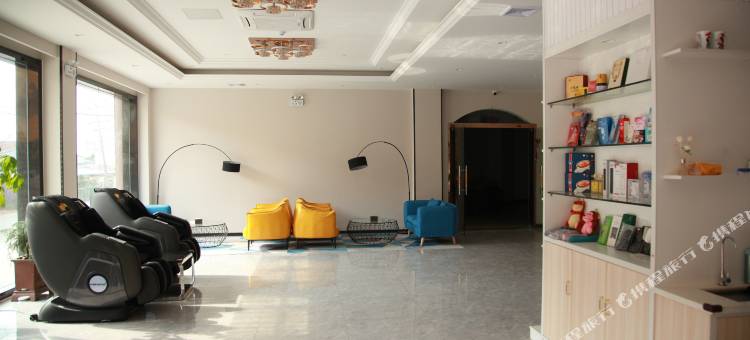 城市之家酒店(长丰岗集镇中心店)图片