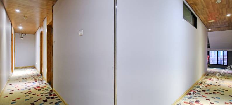 桂林风范艺术酒店(红岭路店)图片