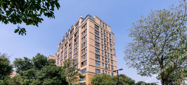 全季酒店(上海汽车城地铁站店)图片