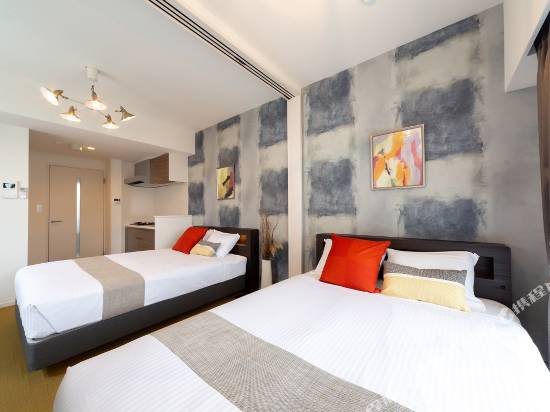 博多中央無限酒店