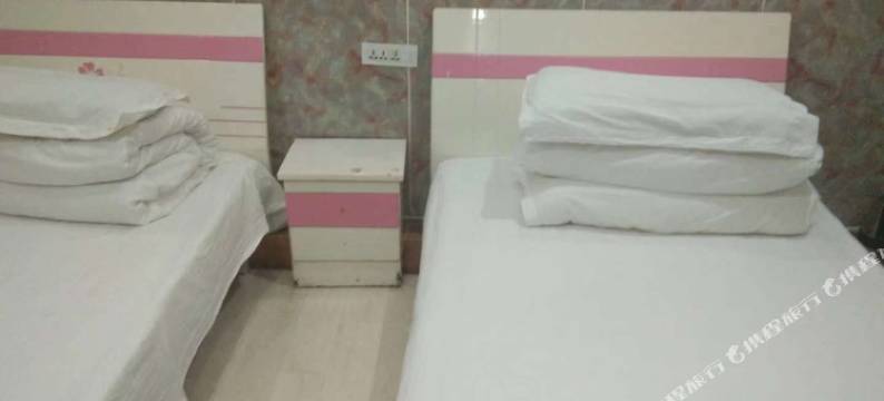 旬阳金日宾馆图片