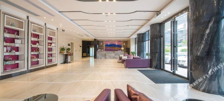 昉贝酒店(惠州大亚湾店)图片