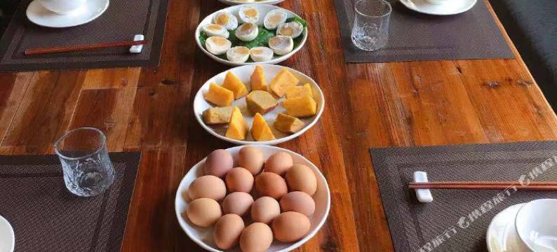 千岛湖归耕园民宿图片