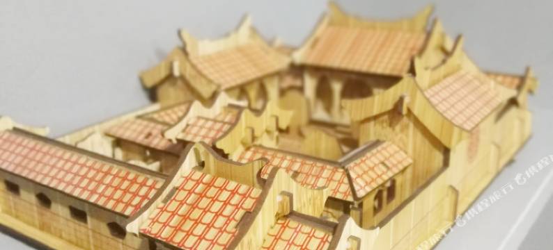 沽源山间隐客栈图片