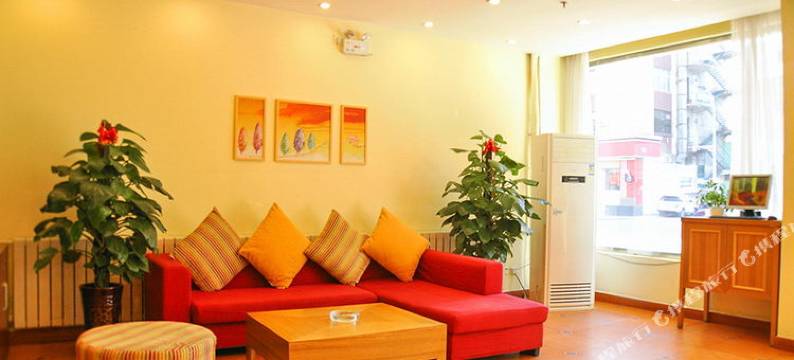 云月轻奢酒店图片