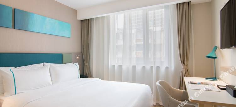 如家商旅酒店(南京新街口中心店)图片