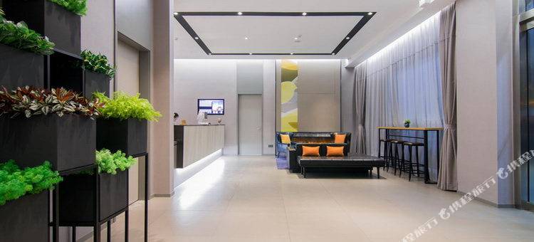 如家商旅酒店(南通人民中路东景国际店)图片