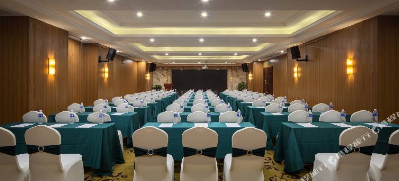 同发大酒店(长沙五一广场IFS国金中心店)图片