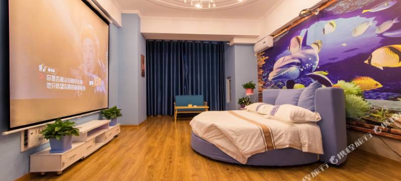 威斯特公寓酒店(银川新华联广场火车站店)图片