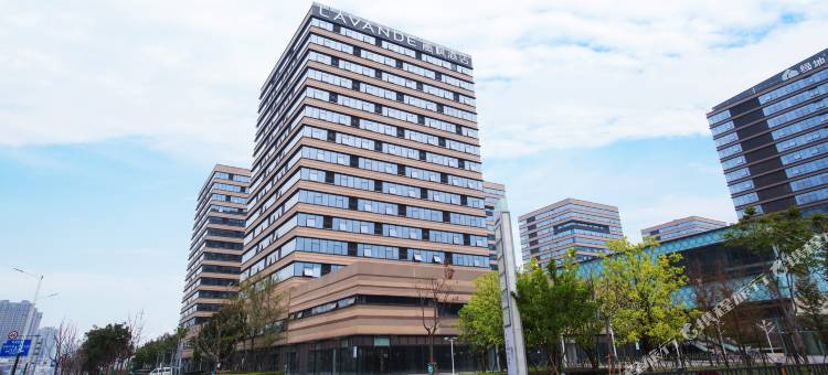 麗枫酒店(南昌西站国博地铁站店)图片