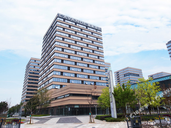 麗枫酒店(南昌西站国博地铁站店)