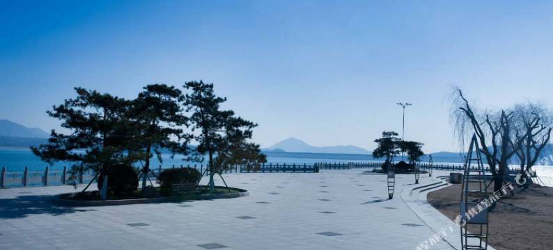 济南雪野湖假日酒店图片