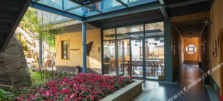 留坝星月空间民俗酒店图片