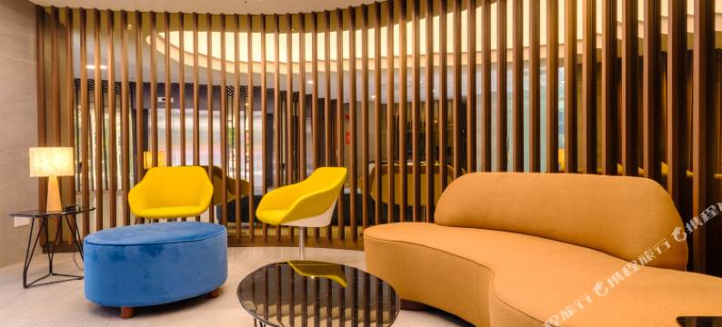 丹绒点公寓(Tanjung Point Residences)图片