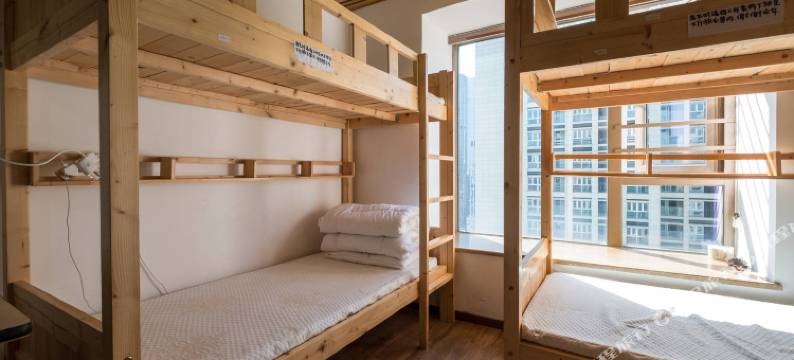 深圳梦伴青年旅舍图片