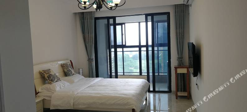 澄迈常旅居度假公寓图片