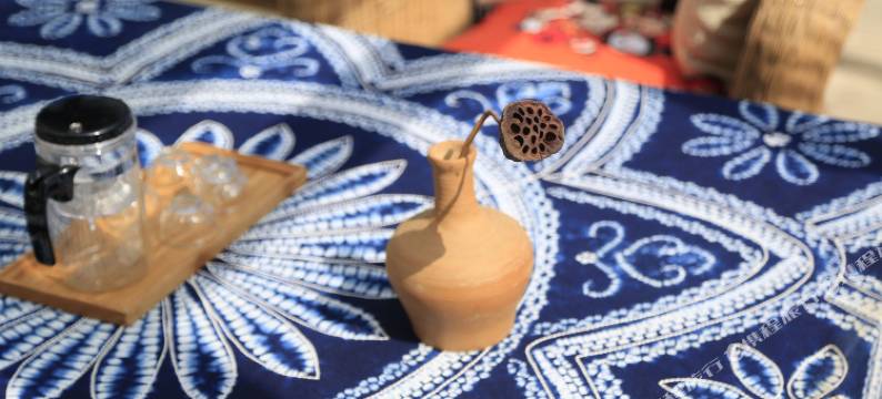 大理古城永荷小院图片