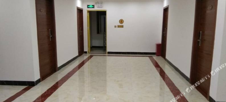 贵港悦港商务宾馆图片