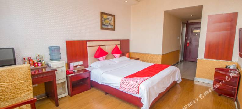 湘乡银泰宾馆图片