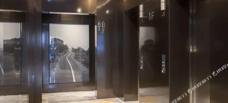 光明JS精品酒店(Gwangmyeong JS Boutique Hotel)图片