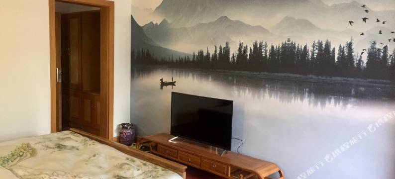 衡阳云游酒店图片