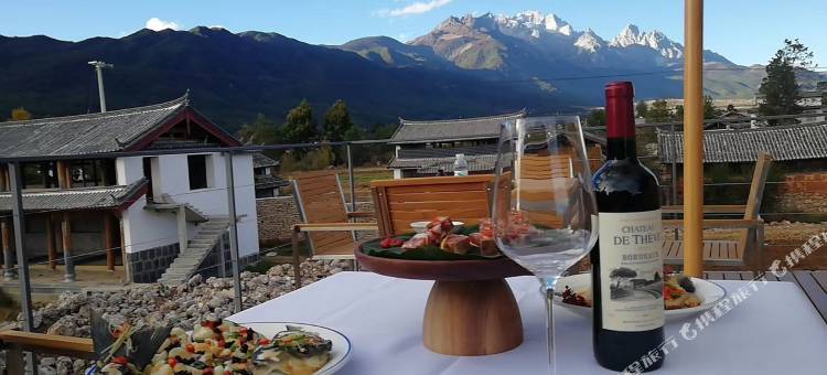 青普文化行馆(丽江白沙店)图片