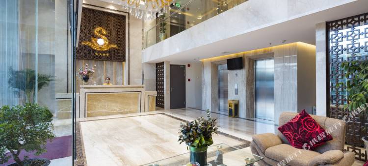 芽庄海洋珍珠酒店(Sea Pearl Hotel)图片