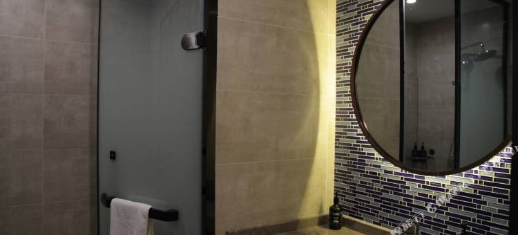 星程酒店(郑州高新区郑州大学店)图片