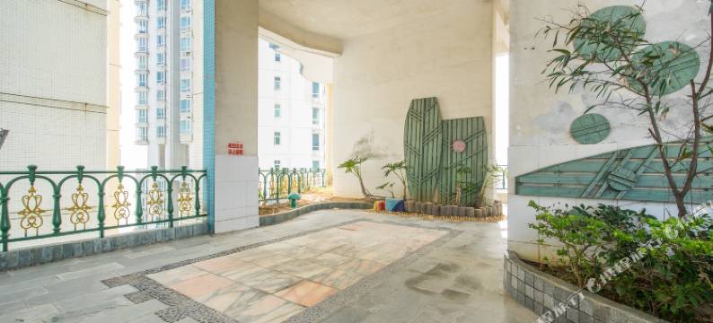 珠海驿路海景青年旅舍图片