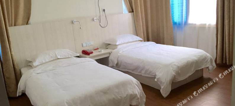 南昌心怡大酒店图片