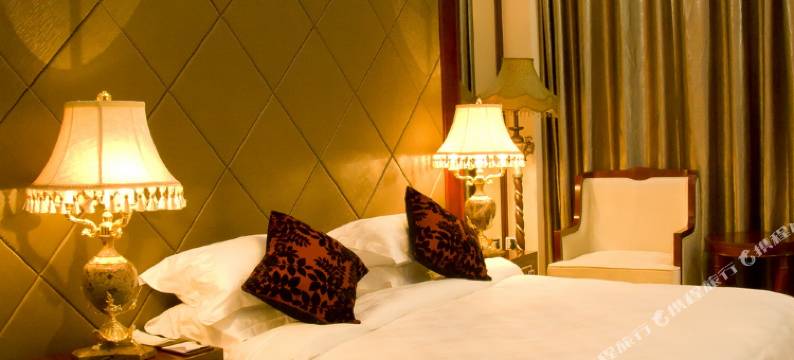 阜康天池大酒店图片