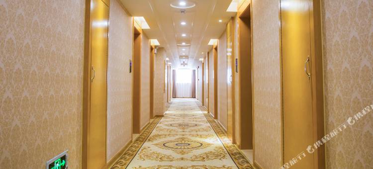 维也纳国际酒店(桂平西山店)图片