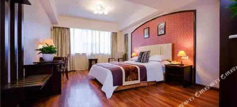 重庆凤凰佳居酒店图片