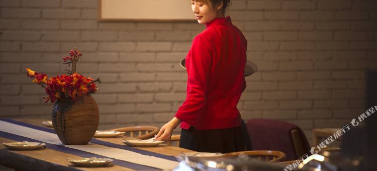 仟那酒店(新乡华兰大道胖东来购物广场店)图片
