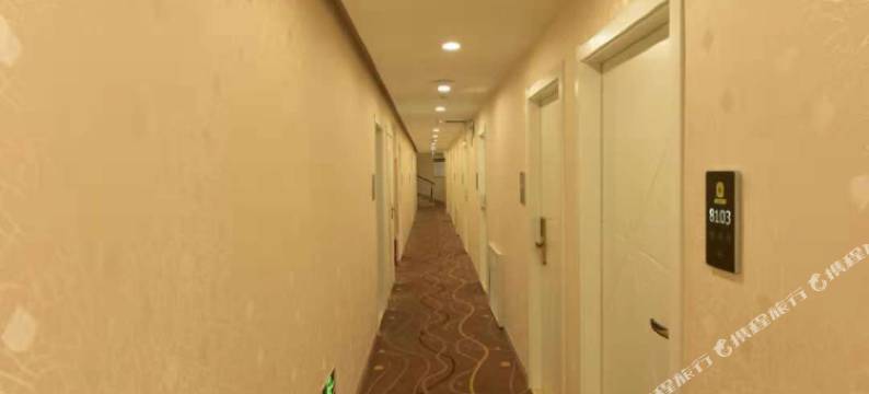 速8酒店(北京西站太平桥路店)图片